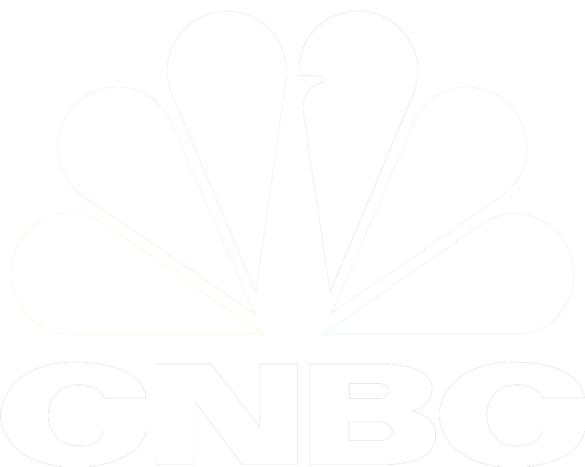 CNBC Logo