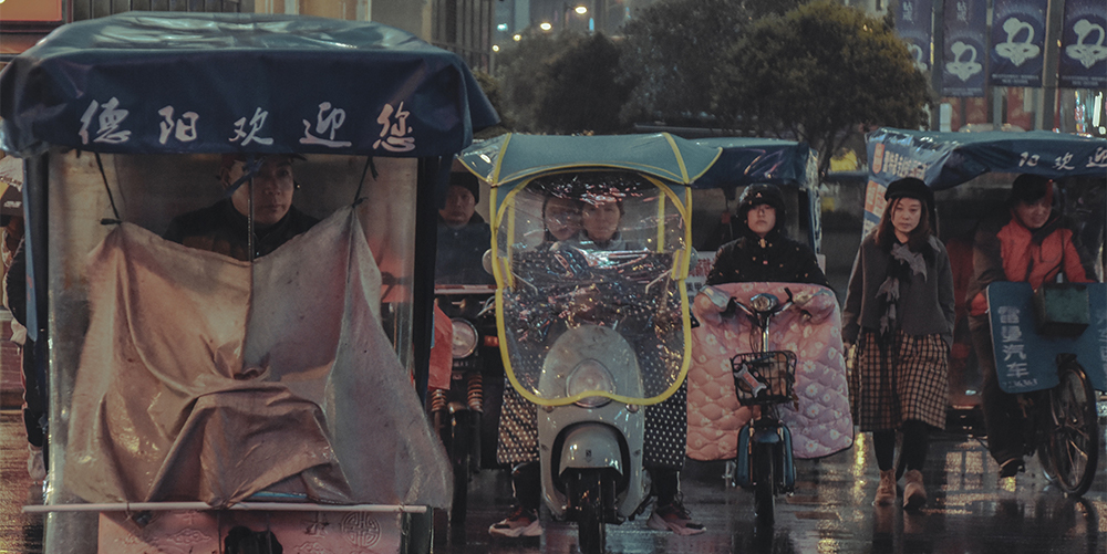 China everyday Biggest Culture shocks in China