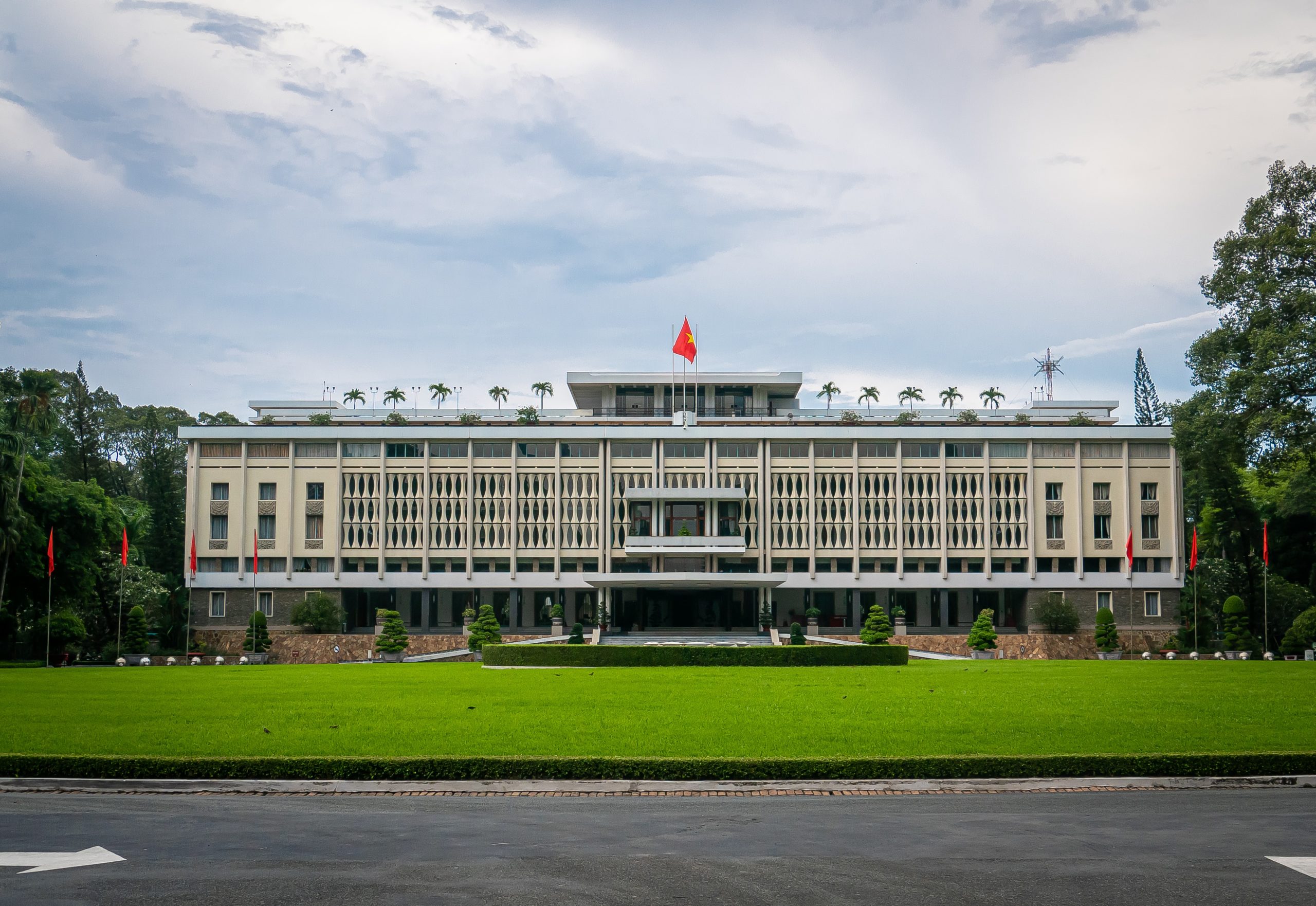 HCMC2