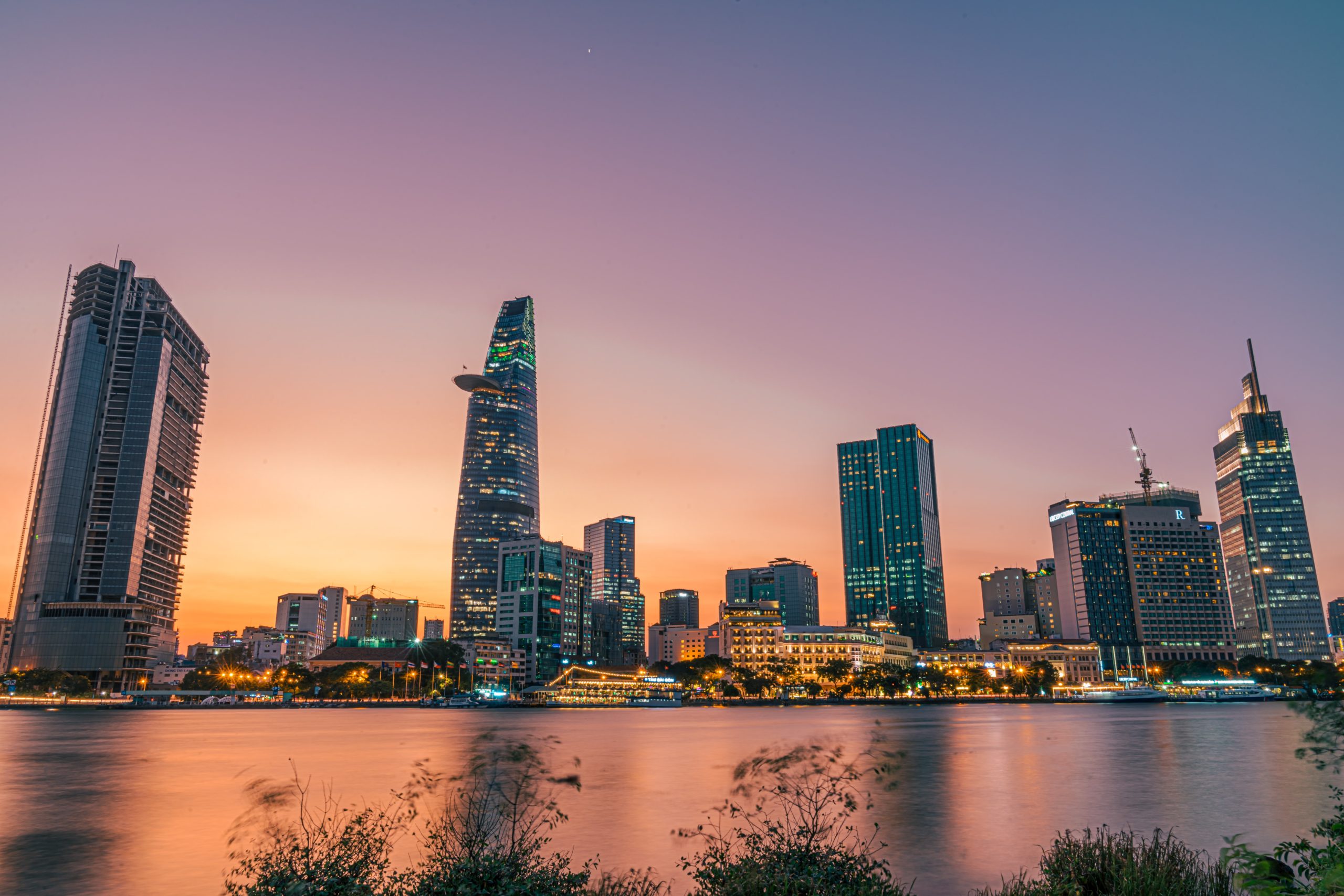 HCMC3