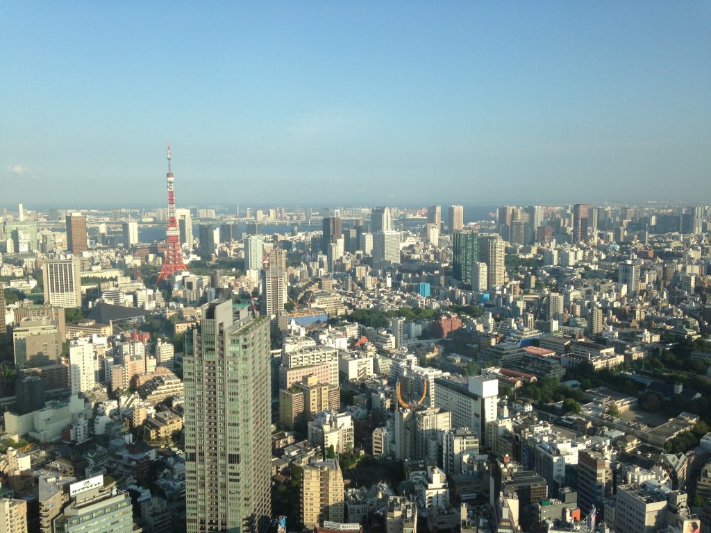 Tokyo Internship Program Crcc Asia The Leading Provider