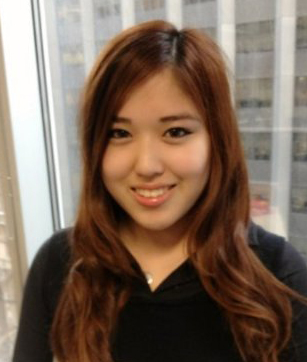 Fiona Cheng - International Law Internships Intern