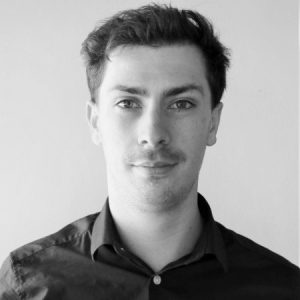 Our Team Alex McLean Asia Pacific University Relations Manager