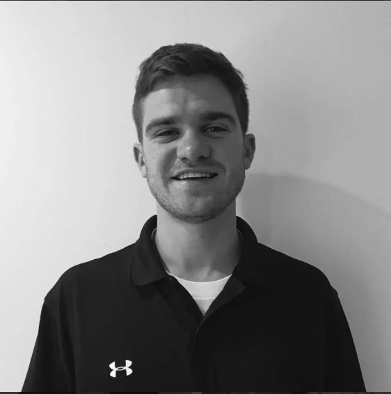 Our Team Andy Radelet US Admissions Adviser