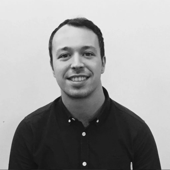 Our Team Oliver Grazebrook Philadelphia Associate