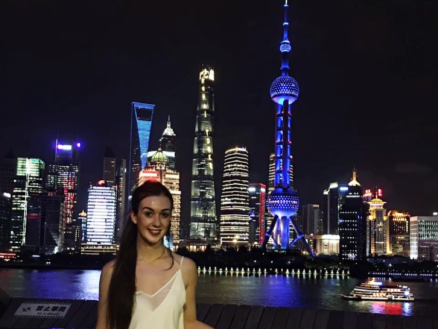 Lindsay-Buchanan-intern-experience-in-shanghai