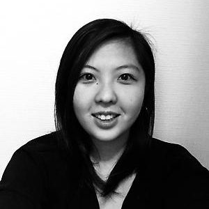 Our Team Anna Osato Tokyo Business Development Manager