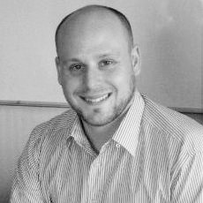 Our Team Daniel Nivern Chief Executive Officer