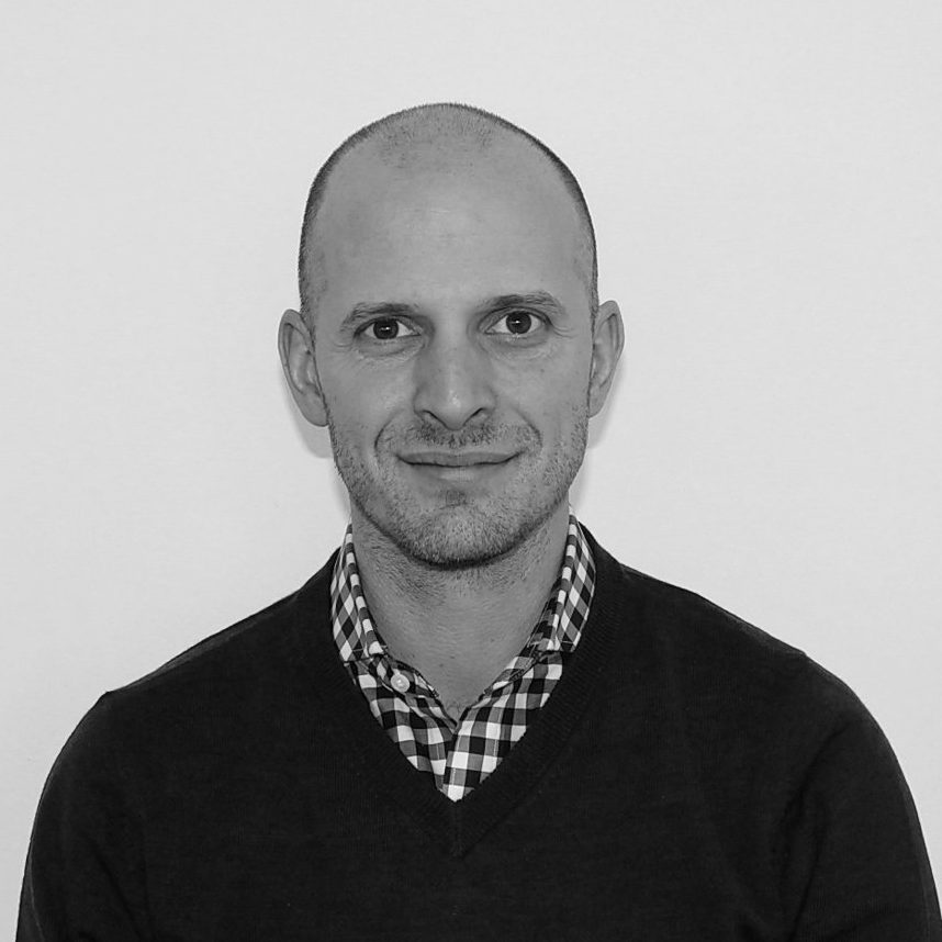 Our Team Dominic Palazzolo Director of Global Initiatives
