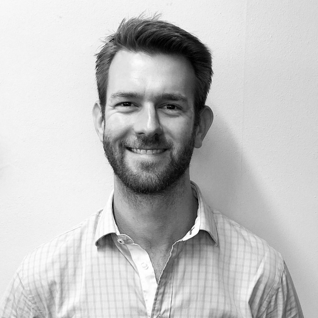Our Team Edward Holroyd Pearce Chief Marketing Officer and Chief Financial Officer