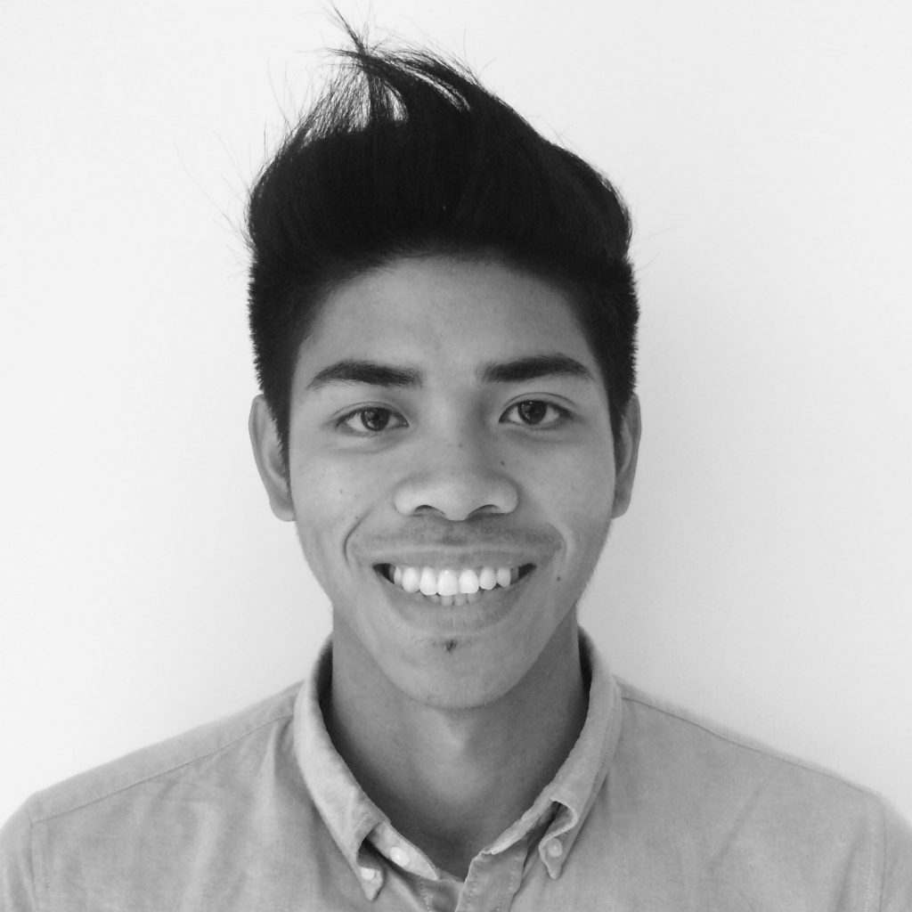 Our Team Jason Kan Chief Operations Officer
