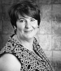 Our Team Luise Schafer OBE Senior Adviser