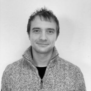 Our Team Matt Carter Digital Marketing Manager