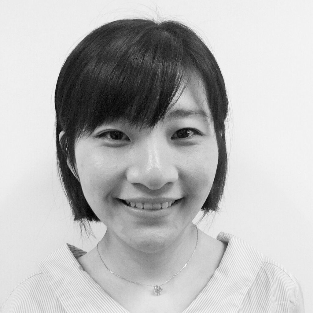 Our Team Simona Lu Financial Operations Manager
