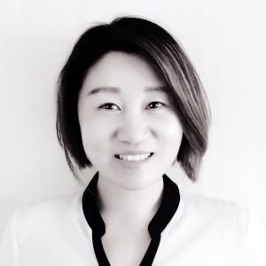 Our Team Stephanie Xu Beijing Senior Business Development Manager