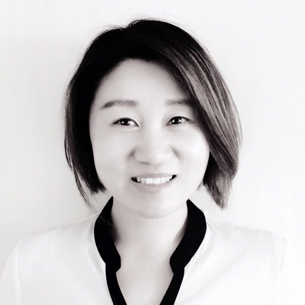 Our Team Stephanie Xu Beijing Senior Business Development Manager