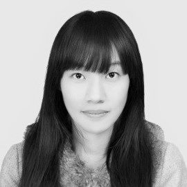 Our Team Sunny Tang Administrative Assistant