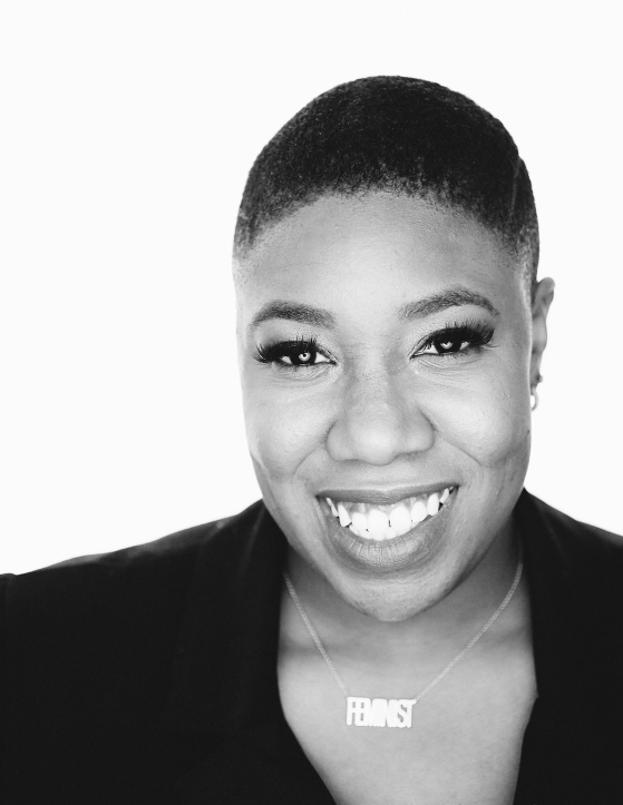 Our Team Symone Sanders Senior Adviser