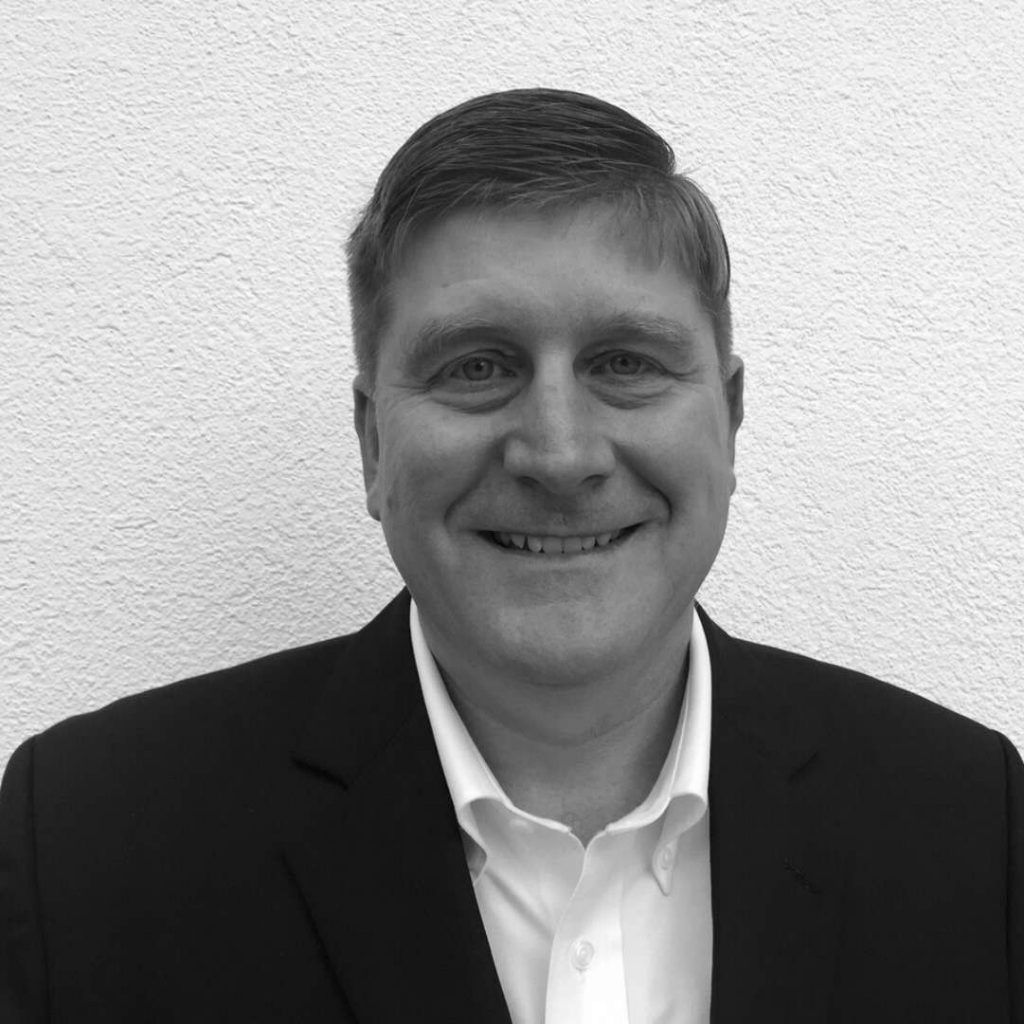 Our Team Thomas Kirkwood Director