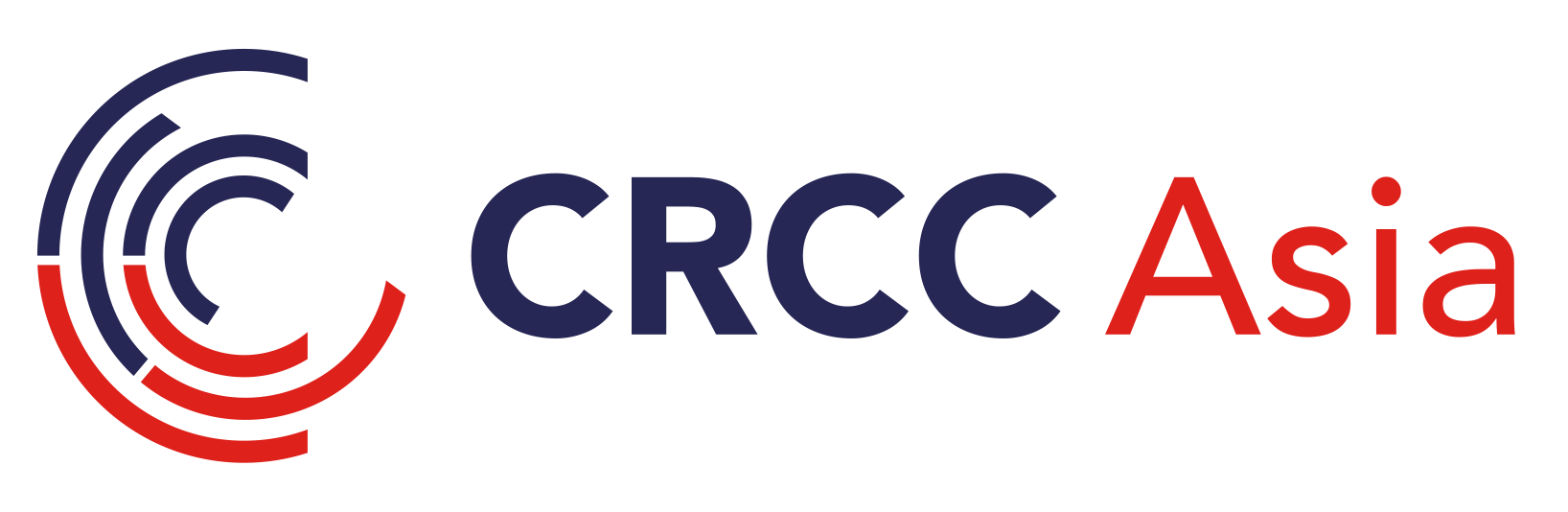  Fully-funded CRCC Asia International Internships