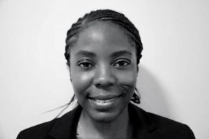 Our Team Tsu Makuvise Shanghai Program Manager