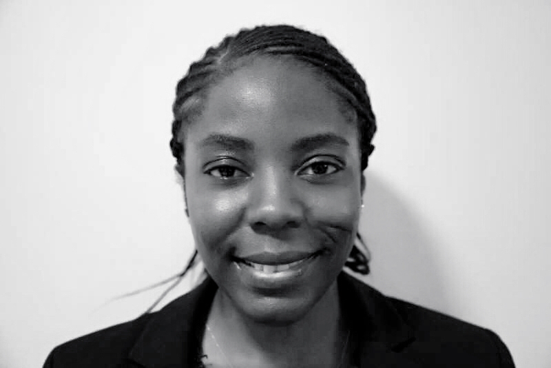 Our Team Tsu Makuvise Shanghai Program Manager