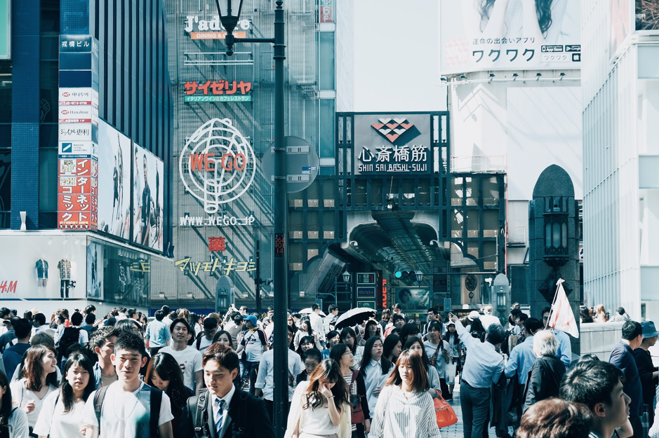 people-of-osaka-reasons to intern in osaka