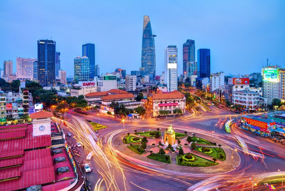 Vietnam Internships in Asia