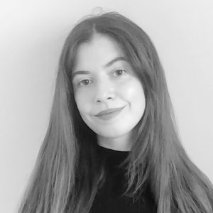 Our Team Destina Thompson University Partnerships Associate