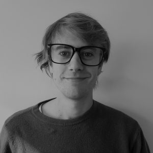 Our Team Oliver Grazebrook Philadelphia Associate