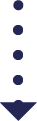 Blue Down Arrow
