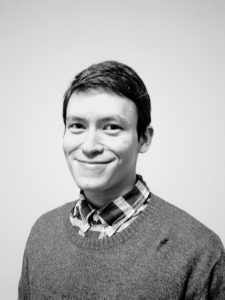 Our Team George Tomizuka Tokyo Program Manager