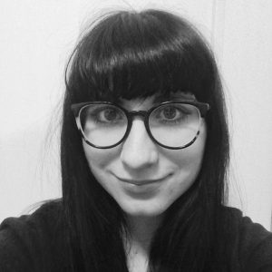 Our Team Marie Perez Tokyo Business Development Associate