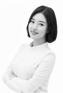 Our Team Claire Jung Seoul General Manager