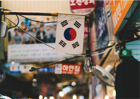 top things to do in seoul south korean flag