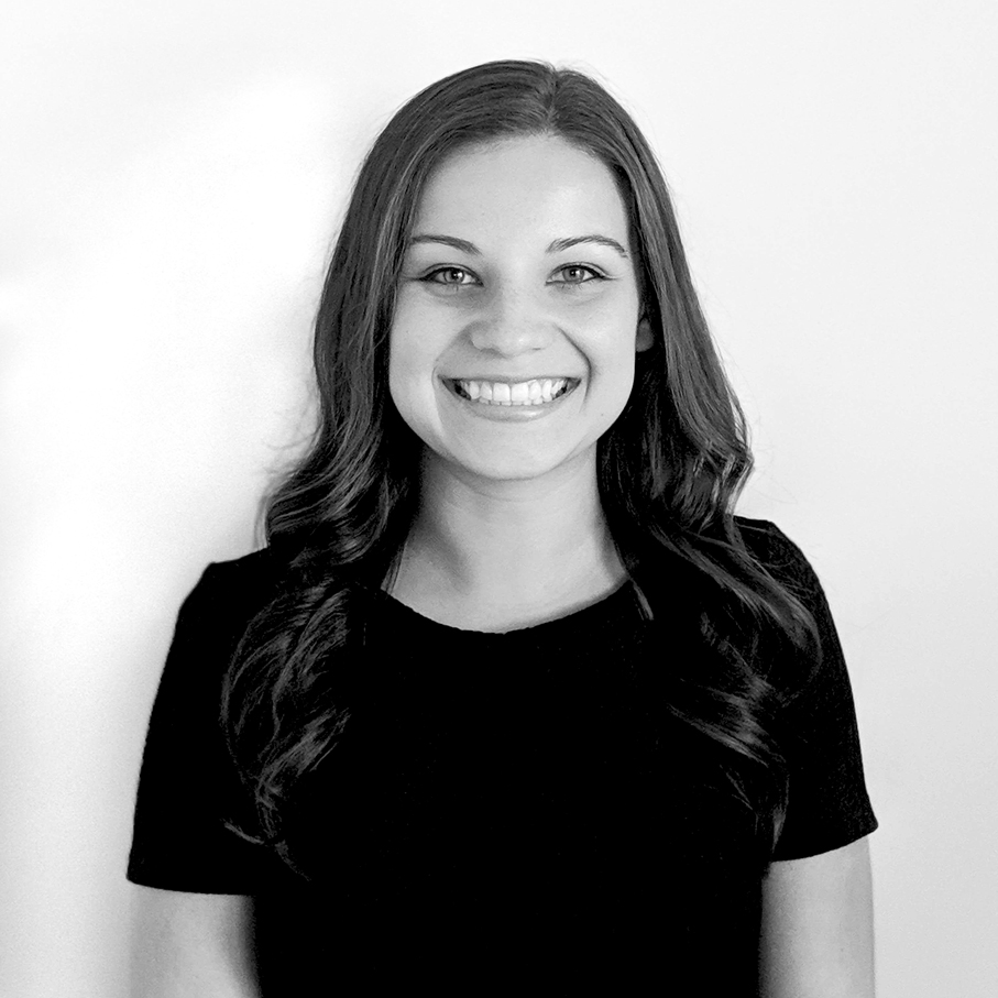 Our Team Jessica Rutkowski University Partnerships Associate Americas