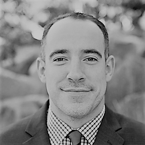 Our Team Anthony Skedzielewski Senior Admissions Advisor APAC