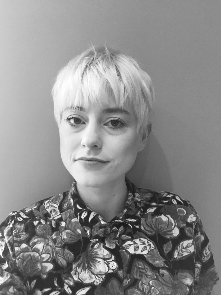 Our Team Lauren Dunbar Chilvers Admissions Administrator London