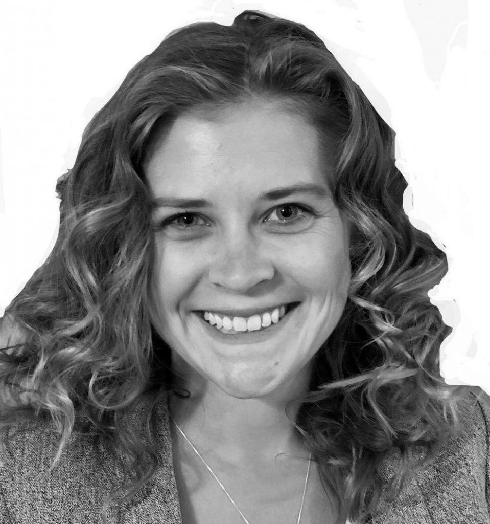 Our Team Allison Ross Program Manager Shanghai
