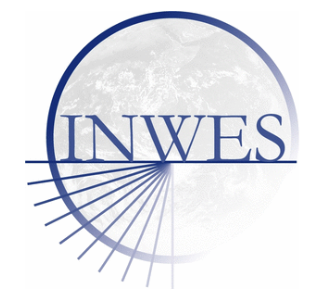 INWES Logo on CRCC Asia