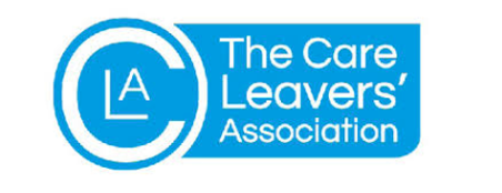 The Care Leavers Association Logo on CSR CRCC Asia