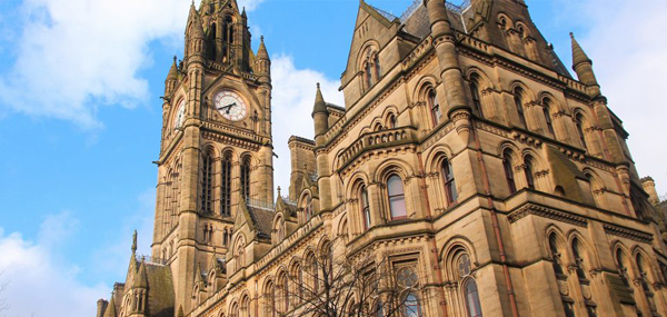 Internships in United Kingdom - Manchester