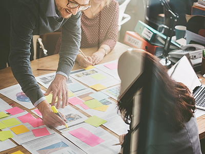 Marketing internships -14
