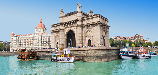 Internships in India - Mumbai