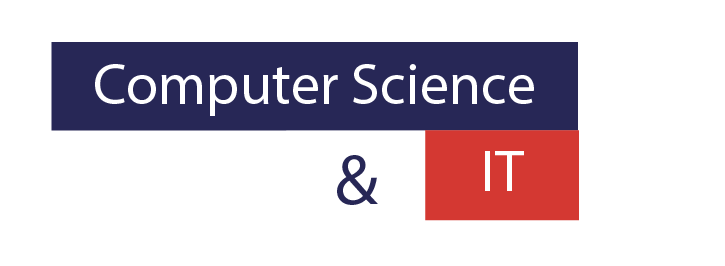 Sector text - Computer science & IT Internships Computer Science & IT Internships