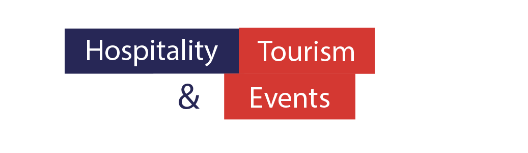 Sector text - Hospitality, tourism, & events internships