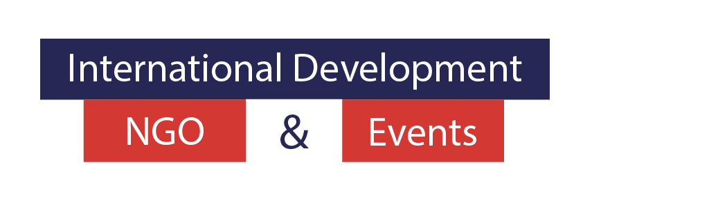 Sector text - International development, NGO, & Events internships International Development, NGO, & Charity Internships