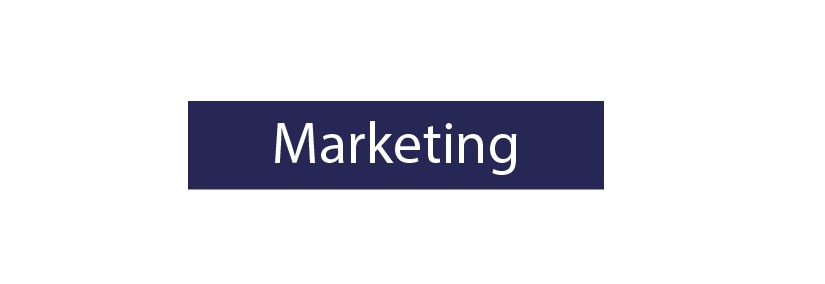 Sector text - Marketing internships Marketing internships