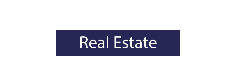 Real estate internships