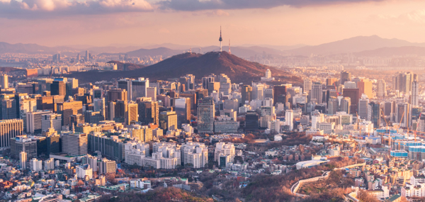 Internships in South Korea - Seoul